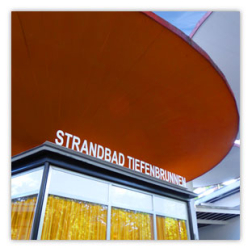 Hartmut Kaiser: Seebad Tiefenbrunnen 008