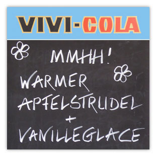 Vivi Cola 001 – Hartmut Kaiser