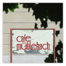Hartmut Kaiser: Cafe Mühlebach 001