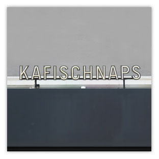 Kafischnaps 001 – Hartmut Kaiser