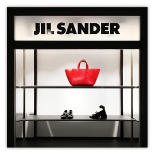 Jil Sander 001 – Hartmut Kaiser
