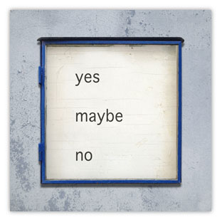 yes maybe 001 – Hartmut Kaiser