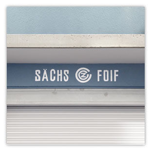Sächs Foif GZC 002 – Hartmut Kaiser, Fotografie mit Magnet