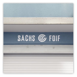 Hartmut Kaiser: Sächs Foif GZC 002