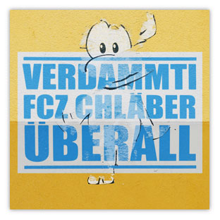 Verdammti FCZ Chläber 003 – Hartmut Kaiser