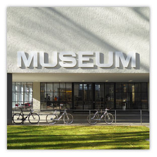 Museum für Gestaltung 001 – Hartmut Kaiser