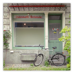 Individuelle Bedienung 001 – Hartmut Kaiser
