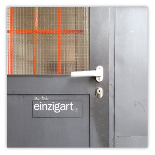 Einzigartig 001 – Hartmut Kaiser
