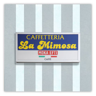 La Mimosa 001 – Hartmut Kaiser