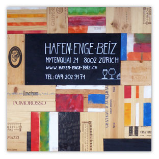 Hafen Enge 003 – Hartmut Kaiser