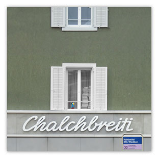 Chalchbreiti – Hartmut Kaiser