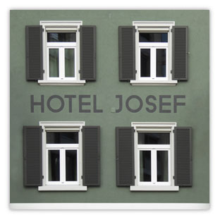 Hotel Josef 001 – Hartmut Kaiser
