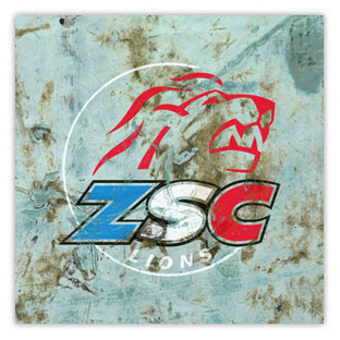 ZSC Lions 001 – Hartmut Kaiser