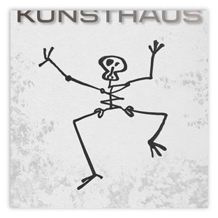 Naegeli Kunsthaus 800 – Hartmut Kaiser