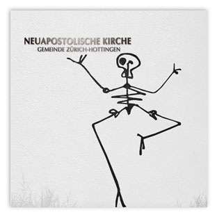 Hartmut Kaiser: Naegeli Hottingen 700