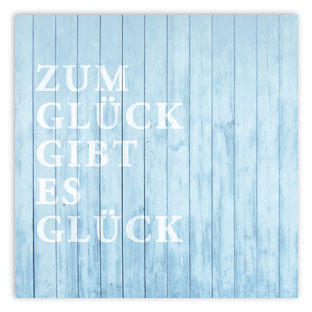 Zum Glück gibt es Glück 002 – Hartmut Kaiser