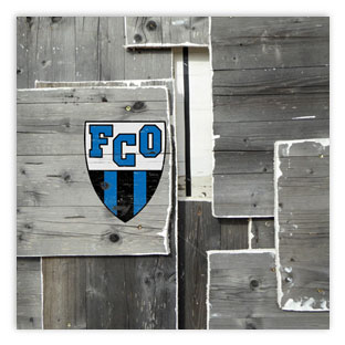 FC Oerlikon 001 – Hartmut Kaiser