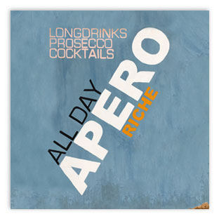 Hartmut Kaiser: Apero 002