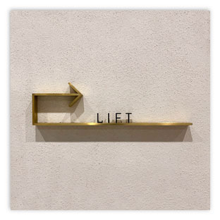 Kunsthaus Lift 001 – Hartmut Kaiser