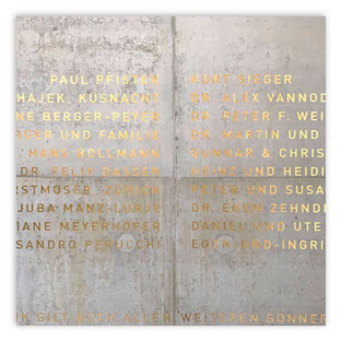 Kunsthaus Gönner 001 – Hartmut Kaiser