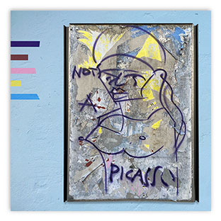 Picasso 001 – Hartmut Kaiser