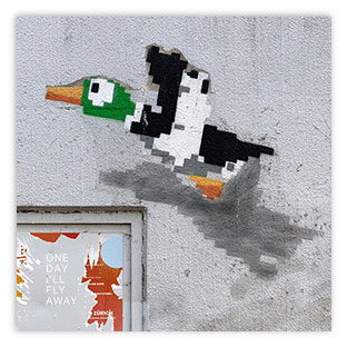 Ente 004 – Hartmut Kaiser