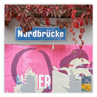Nordbrücke 001 – Hartmut Kaiser