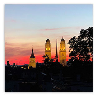 St. Peter und Grossmünster 002 – Hartmut Kaiser