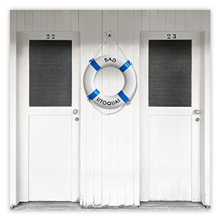 Utoquai Rettungsring 001 – Hartmut Kaiser