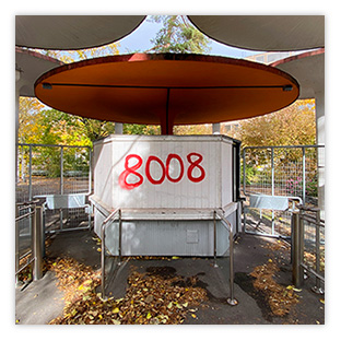 Strandbad Tiefenbrunnen 8008 – Hartmut Kaiser