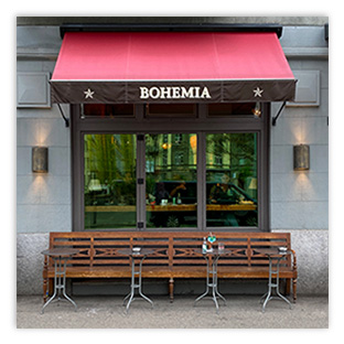 Bohemia 001 – Hartmut Kaiser