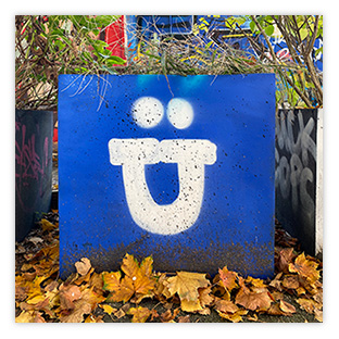 Ü 001 – Hartmut Kaiser