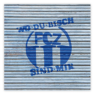 FCZ Wo Du Bisch 001 – Hartmut Kaiser