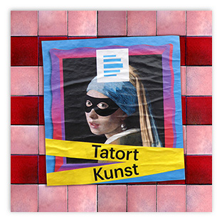 Tatort Kunst 002 – Hartmut Kaiser
