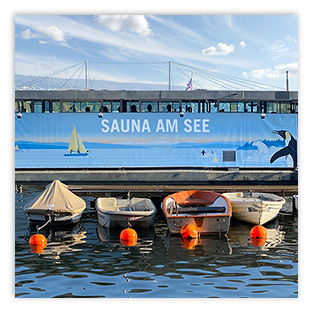Sauna am See 002 – Hartmut Kaiser