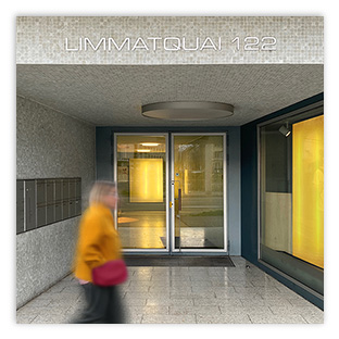 Limmatquai 122 001 – Hartmut Kaiser