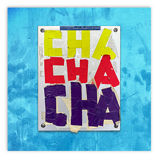 Cha Cha Cha 001 – Hartmut Kaiser