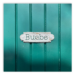 Buebe 001 – Hartmut Kaiser
