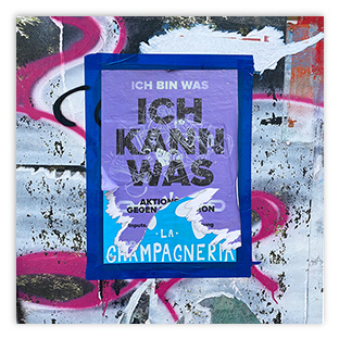 Ich kann was 001 – Hartmut Kaiser
