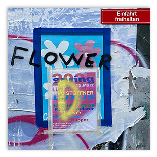 Flower 001 – Hartmut Kaiser