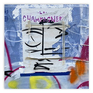 La Champagneria 001 – Hartmut Kaiser