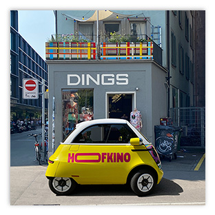 Dings 001 – Hartmut Kaiser