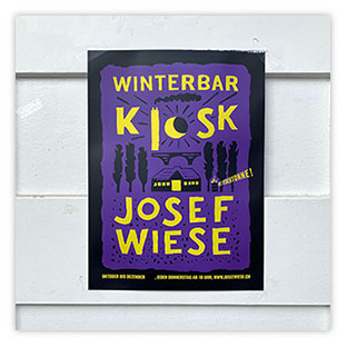 Kiosk Josef Wiese 001 – Hartmut Kaiser