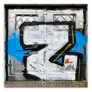 Hartmut Kaiser: FCZ Z 002 Nr. 1