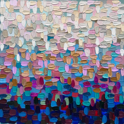Shiri Phillips: Rest in Brightness 1