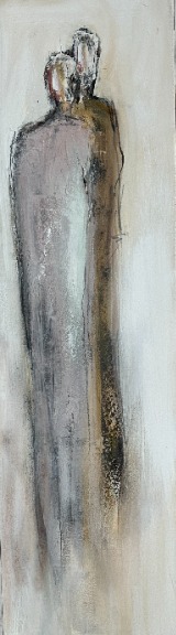 Ineinander vertrauen – Edith Konrad