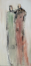 Edith Konrad: Zusammen
