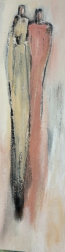 Edith Konrad: Freunde