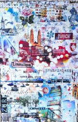 Marion Duschletta: I love Zurich 4451