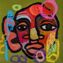 Valerie Etitinwo: Day drinking